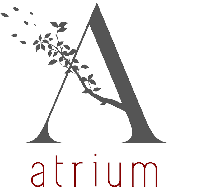 Atrium Large logo